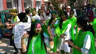 Rag Day Pharmacy (spondon26), RU