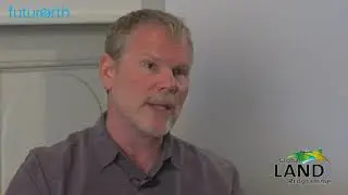 Erle Ellis: Land Use Changes