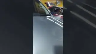 how do apply  ceramic boost spray at home.