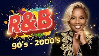 The Best Of Mary J Blige - r&b slow jams bedroom mix - Family Affair,  Mary Jane
