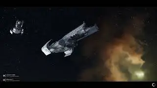 HELLDIVERS 2 - WIDOW'S HARBOR - 