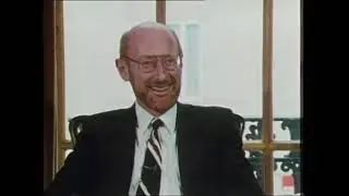 Интервью с Клайвом Синклером (Micro Live 1987)