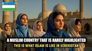 Religion In Uzbekistan: History, Facts, And Traditions Of The Society
