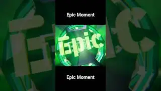 eFootball Epic Moment🤩 #shorts