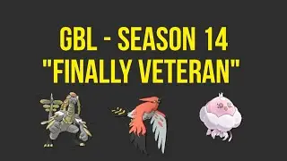 GBL-SEASON 14 
