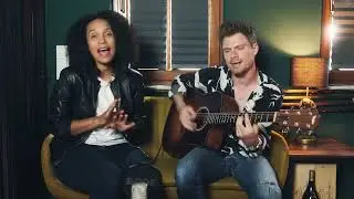 KORIDASS/POOLE - TONIGHT unplugged (Live at KIEZ&KO)