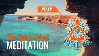 The Cyprus Wind | Sensual Turkish Strings | Meditation & Relaxation