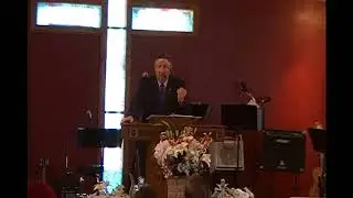4-1-18 Resurrection Sunday -AKA Moving Day - Bill Sanders