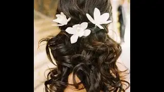 Укладка для коротких волос/How I Style My Short Hair