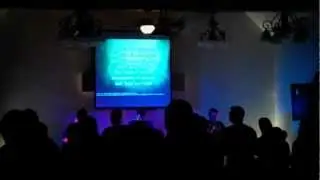 Our God Is Greater - Deep Water Band at The Family Worship Center