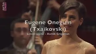Philip Glass was inspired by Peter Ilich Tchaikovsky?