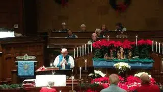 Steve Johnstone - Recorder (12/24/2025)