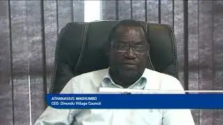 Divundu Village Council turns to urban agriculture - nbc