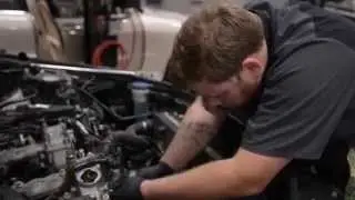 Employee Bio: Ryan Whitcomb, Service Technician