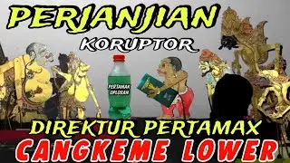 BAGONG GAWE PERJANJIAN,PAGELARAN WAYANG KULIT DALANG SENO NUGROHO