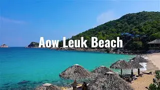 How to Get to Aow Leuk Beach Koh Tao