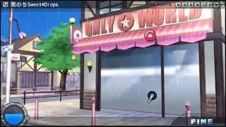 PSP 1080p Emulation All Games - Project diva