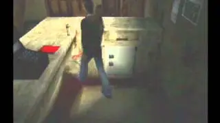 Let's Play Silent Hill Part 17: The Kaufmann Sidequest
