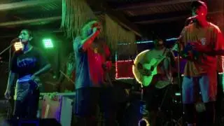 Gayulaz - I Hnapapa Ne Gayulaz - Live &agrave; la Kermesse de Traput 2012 - Samedi.AVI