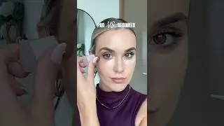 Would you try this concealer hack? 😱 #makeuphacks #makeuptips #concealerhacks
