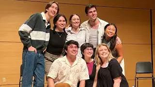 Kyler Huyse- bed bugs bite (Live from TXSTMT Singer-Songwriter Showcase 2023)