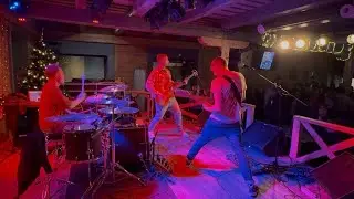 Stickin In My Eye | NOFX full band cover