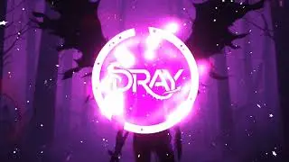 DRAY - DISTANCE (Oficial Music Video) (10D IN MY MIND) (PHONK) (Sin Copyright)