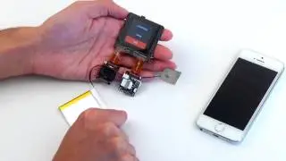 Rephone--How to create a phone in minutes with Rephone