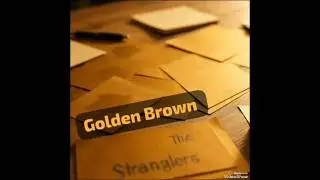 #golden #brown #the #thestrangers #1981 #english #rock #band #piano #melody #song #music #rocksong