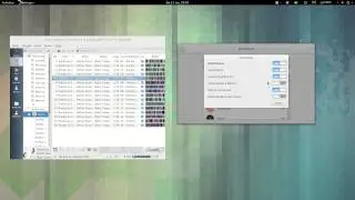 Notifications ON and OFF in Fedora 20