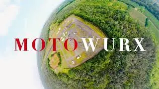 MOTO WURX Hilo Drag Strip Promo 2020