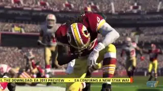 Madden NFL 25 - E3 2013: Debut Trailer