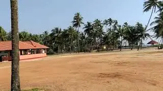 Sai radha beach resort udupi