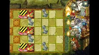 Penny's Challenge: Through the Pyre and Flames (1/12/2026) | PvZ 2 Reflourished