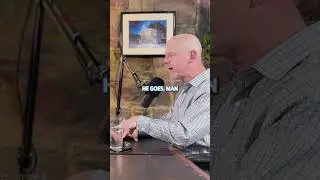 The mindset of a HIGHLY productive person...  |  Buck Alford  | Plain Values Podcast