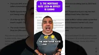 3 Reasons Home Sellers Outnumber Buyers
