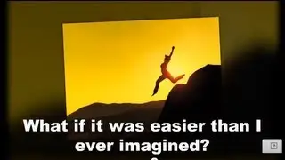 EFT Tapping with Mind Movies - Generative Questions for 