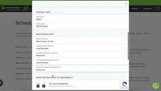 How to book online using our Mindbody widget