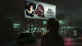 Bhul Shomoy | Modernotaku X Fuad | Drum N Bass Remix |