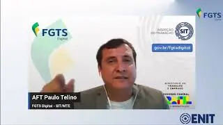 Como cancelar guia no FGTS digital e emitir uma nova guia