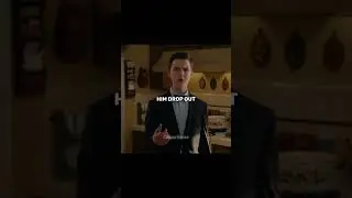 Sheldon wants to drop out of college
