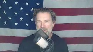 Your Favorite D List Actor! Retired USAF MSGT! Tj Wimbs Talks Film School and Show Biz!