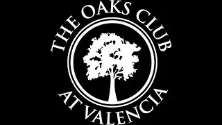 Oaks Club at Valencia Fly Through