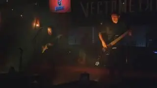 Vectometry -  W.T.S.L. - Marzo 2017