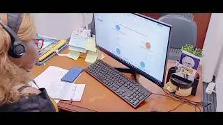 Pr&eacute;sentation de la salle de cours AOD 5