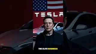 Elon Musk&rsquo;s Company That Changed America&rsquo;s Future