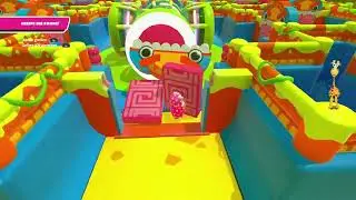 Ich hole einen Sieg in Finale-Marathon-Ranked! | Fall Guys: Ultimate Knockout #330