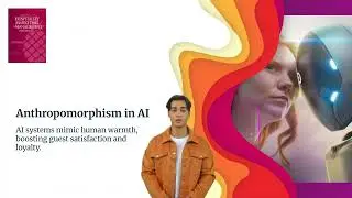 AI driven human centered innovation in smart hotels