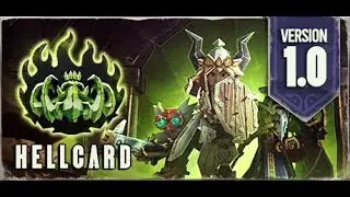 Hellcard - Gameplay Walkthroughs