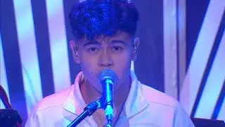 SUNDAY NOONTIME LIVE |  The Juans 